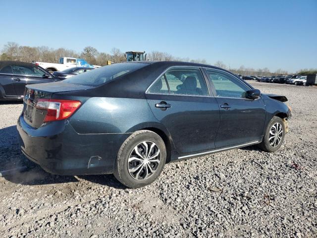 Image 3 of 2013 TOYOTA CAMRY L 2013 with VIN 4T4BF1FKXDR287563