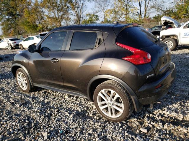 Obraz 2 z 2011 NISSAN JUKE S 2011 z VIN JN8AF5MR1BT019042