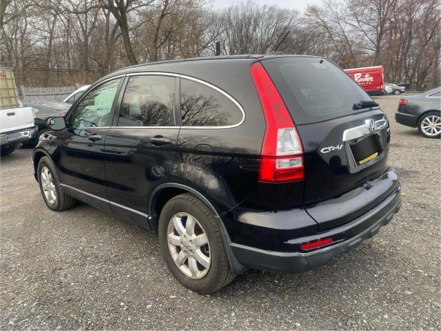 Image 3 of 2011 HONDA CR-V EXL 2011 with VIN JHLRE4H74BC006437