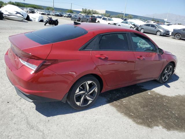 Изображение 3 2023 HYUNDAI ELANTRA SEL 2023 с VIN KMHLS4AG0PU510146