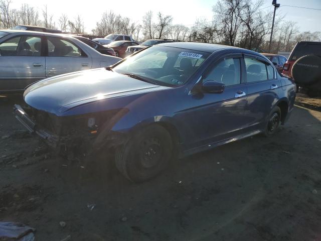 Изображение 1 2009 HONDA ACCORD EX 2009 с VIN 1HGCP36799A038320
