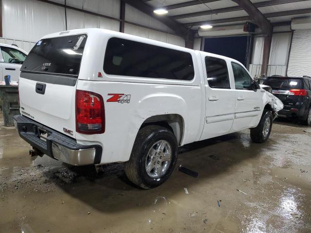 Image 3 of 2011 GMC SIERRA K1500 SLE 2011 with VIN 3GTP2VE37BG213261