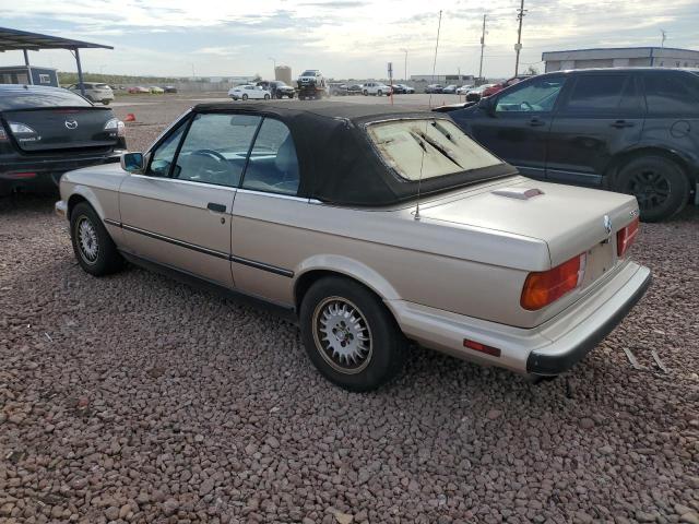Image 2 of 1990 BMW 325 IC AUTOMATIC 1990 with VIN WBABB2305LEC19912