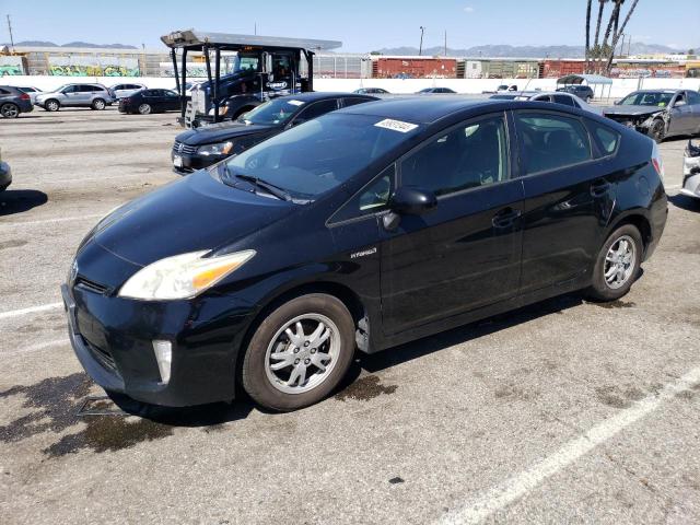 Image 1 of 2013 TOYOTA PRIUS  2013 with VIN JTDKN3DU4D5685217