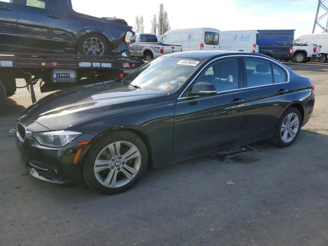 Obraz 2017 BMW 330 XI 2017