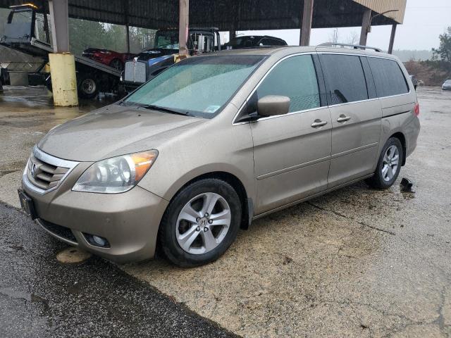 Obraz 1 z 2010 HONDA ODYSSEY TOURING 2010 z VIN 5FNRL3H90AB022487