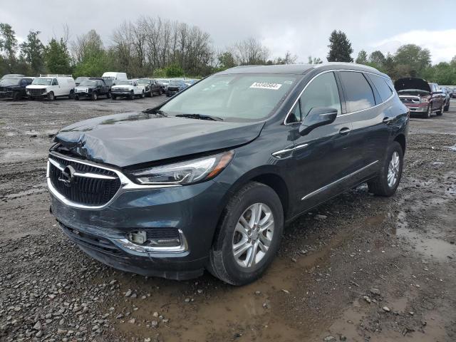 Image 1 of 2019 BUICK ENCLAVE ESSENCE 2019 with VIN 5GAEVAKW5KJ180329