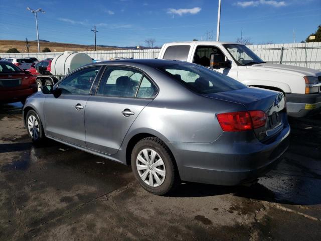 Obraz 2 z 2013 VOLKSWAGEN JETTA BASE 2013 z VIN 3VW2K7AJXDM410341