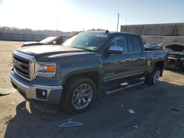 Изображение 2014 GMC SIERRA K1500 SLT 2014