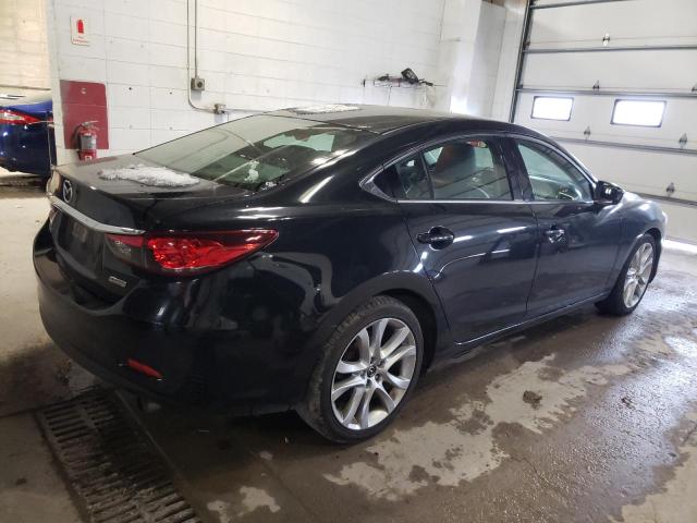 Изображение 3 2016 MAZDA 6 TOURING 2016 с VIN JM1GJ1V54G1470641