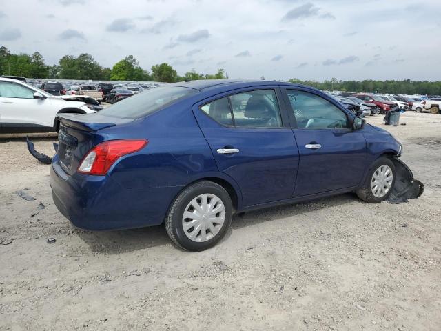 Изображение 3 2018 NISSAN VERSA S 2018 с VIN 3N1CN7AP7JL805830