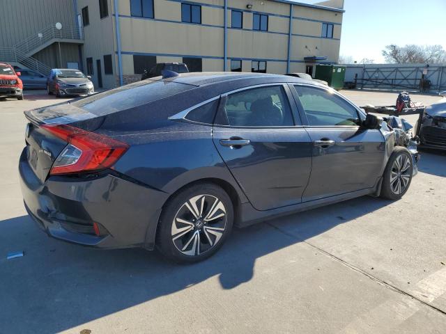 Obraz 3 z 2017 HONDA CIVIC EX 2017 z VIN 19XFC1F30HE030319