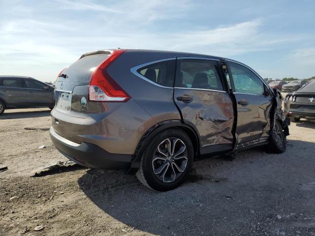 Obraz 3 z 2014 HONDA CR-V LX 2014 z VIN 3CZRM3H31EG716401