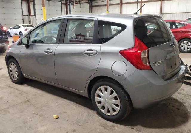 Изображение 2 2015 NISSAN VERSA NOTE S 2015 с VIN 3N1CE2CP4FL404744