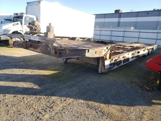 Image 2 of 1996 TRLK TRAILER 1996 with VIN 1TKA04624TM055559