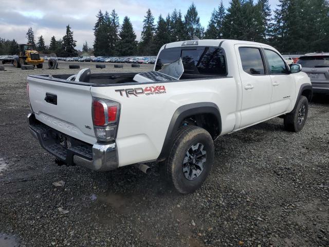 Image 3 of 2021 TOYOTA TACOMA DOUBLE CAB 2021 with VIN 3TMDZ5BN8MM107250