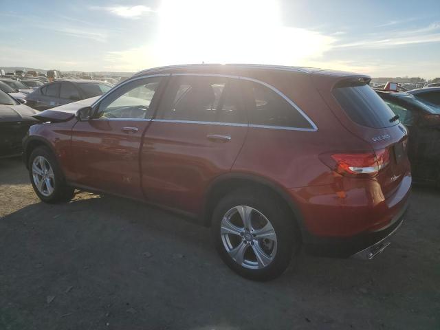 Obraz 2 z 2016 MERCEDES-BENZ GLC 300 2016 z VIN WDC0G4JB4GF059010