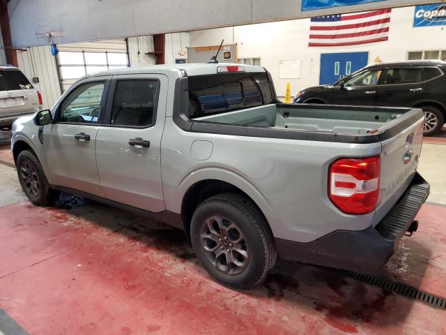 Изображение 2 2022 FORD MAVERICK XL 2022 с VIN 3FTTW8F93NRA82989