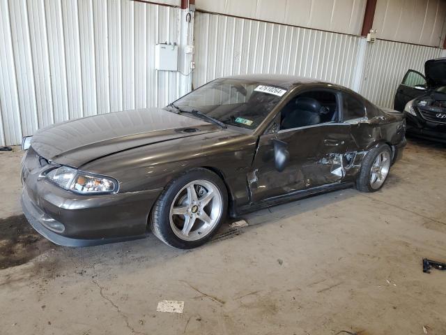 Image 1 of 1996 FORD MUSTANG GT 1996 with VIN 1FALP42XXTF186552