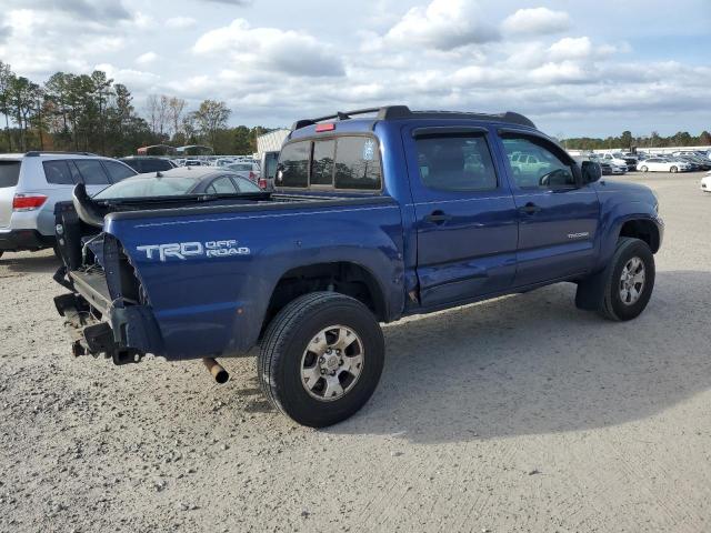 Image 3 of 2015 TOYOTA TACOMA DOUBLE CAB 2015 with VIN 3TMLU4EN4FM186578