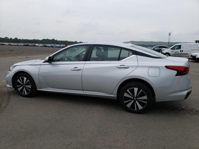 Obraz 2 z 2022 NISSAN ALTIMA SV 2022 z VIN 1N4BL4DW6NN351467