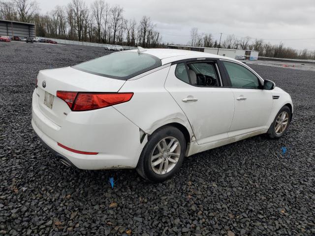 Obraz 3 z 2013 KIA OPTIMA LX 2013 z VIN KNAGM4A70D5376452
