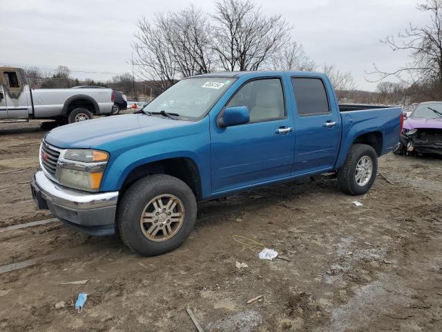 Изображение 2011 GMC CANYON SLE 2011