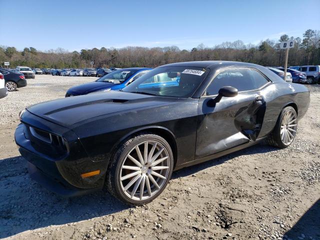Obraz 2014 DODGE CHALLENGER SXT 2014