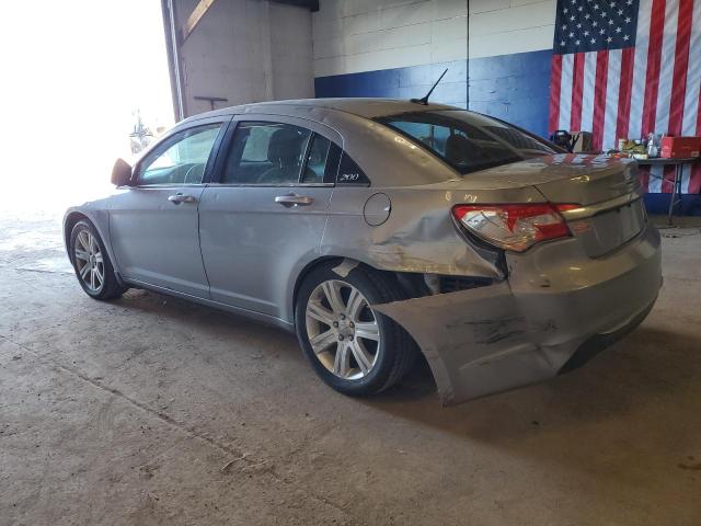 Image 2 of 2013 CHRYSLER 200 LX 2013 with VIN 1C3CCBAB8DN761565
