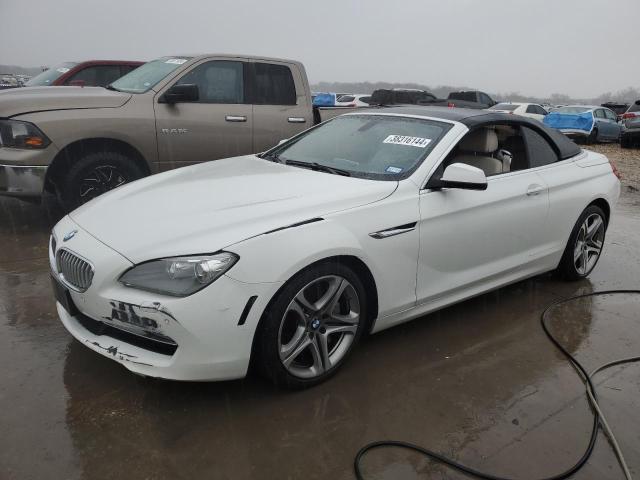 Изображение 2013 BMW 650 I 2013