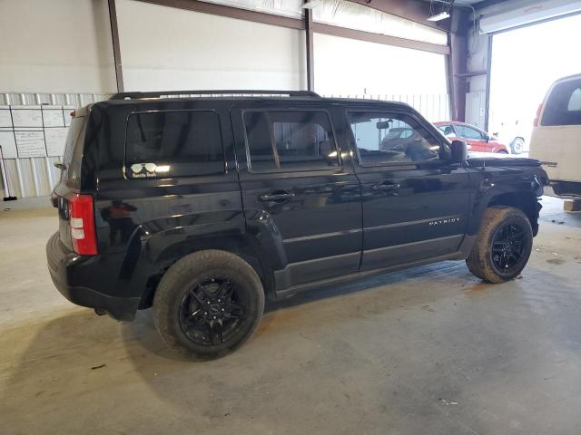 Изображение 3 2012 JEEP PATRIOT SPORT 2012 с VIN 1C4NJPBA1CD601657