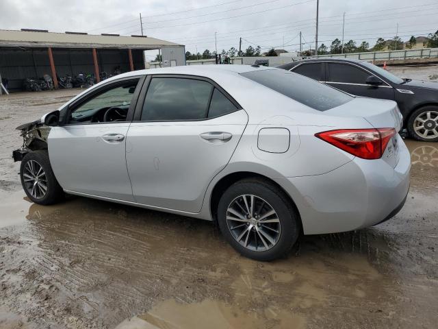 Obraz 2 z 2018 TOYOTA COROLLA L 2018 z VIN 5YFBURHEXJP752068