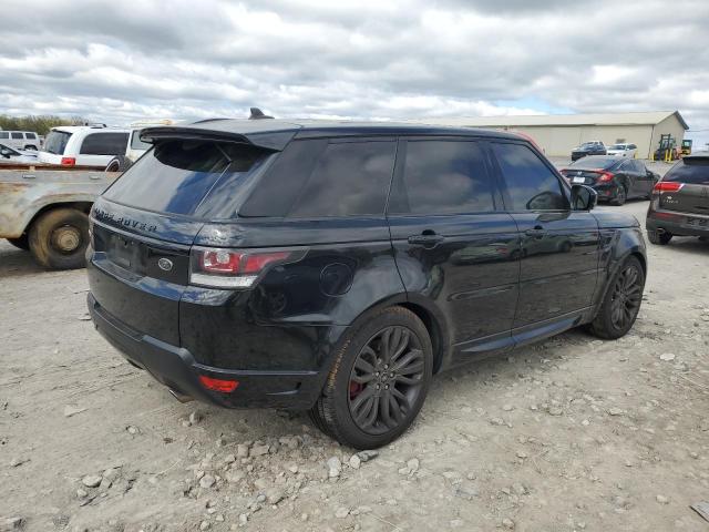 Obraz 3 z 2016 LAND ROVER RANGE ROVER SPORT HST 2016 z VIN SALWS2VF0GA571451