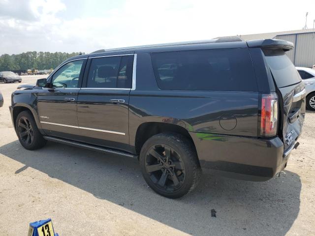 Image 2 of 2020 GMC YUKON XL DENALI 2020 with VIN 1GKS2HKJ8LR136307