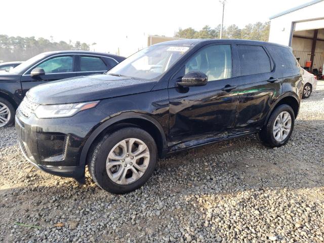 Изображение 1 2020 LAND ROVER DISCOVERY SPORT S 2020 с VIN SALCJ2FX3LH861990