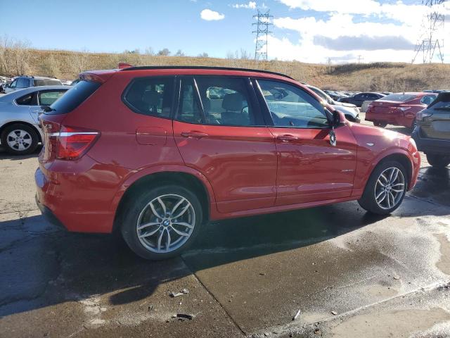 Изображение 3 2016 BMW X3 XDRIVE35I 2016 с VIN 5UXWX7C59G0R18392