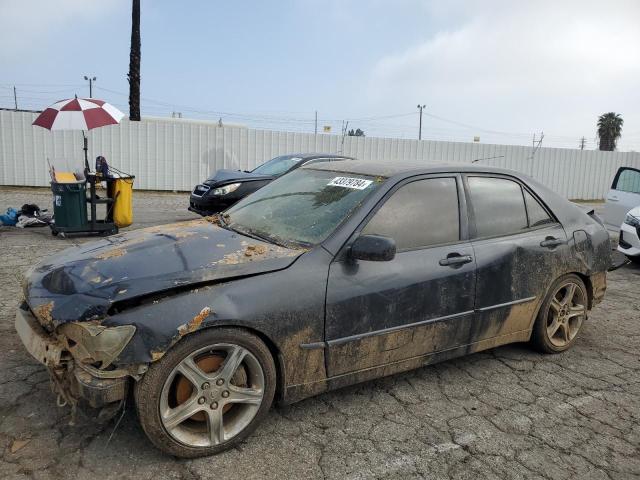 Obraz 2003 LEXUS IS 300 2003
