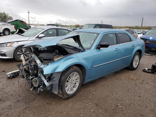 Obraz 1 z 2008 CHRYSLER 300 LX 2008 z VIN 2C3LA43R58H312791