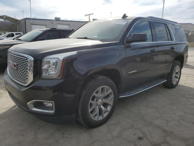 Изображение 2017 GMC YUKON SLT 2017