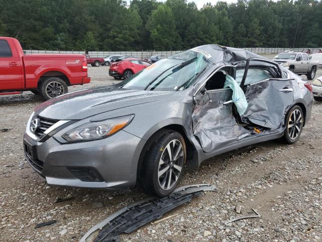 Obraz 1 z 2018 NISSAN ALTIMA 2.5 2018 z VIN 1N4AL3AP1JC131887