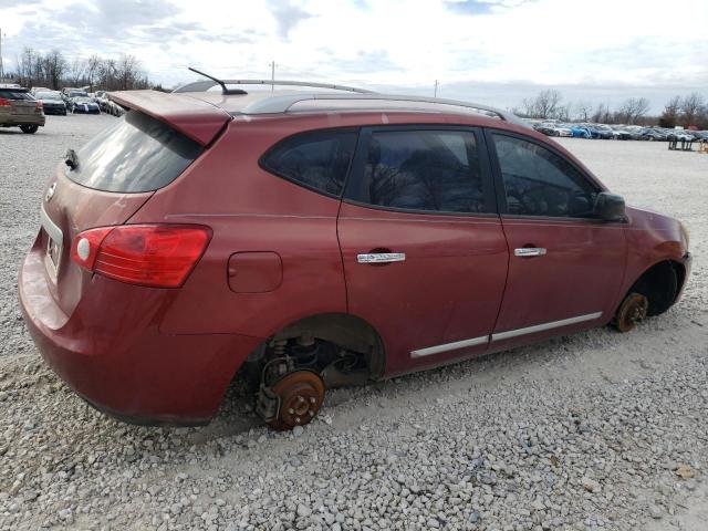 Obraz 3 z 2014 NISSAN ROGUE SELECT S 2014 z VIN JN8AS5MT0EW621456