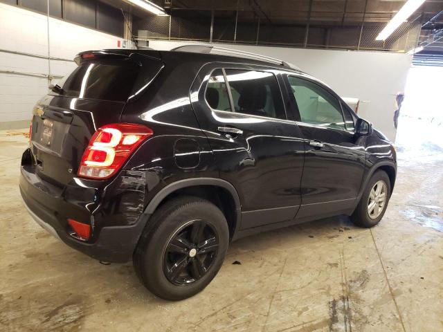 Obraz 3 z 2019 CHEVROLET TRAX 1LT 2019 z VIN KL7CJLSB7KB935451