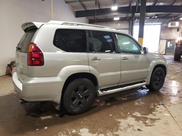 Image 3 of 2005 LEXUS GX 470 2005 with VIN JTJBT20X850090947