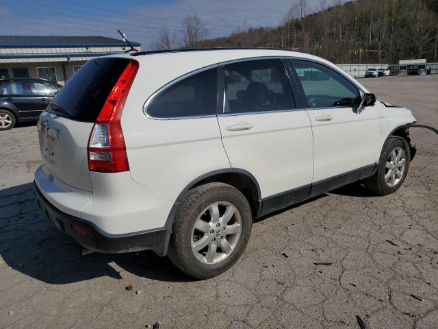Image 3 of 2007 HONDA CR-V EXL 2007 with VIN JHLRE48717C017581