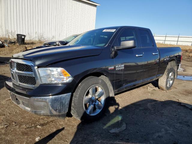 Изображение 1 2016 RAM 1500 SLT 2016 с VIN 1C6RR7GT3GS228828