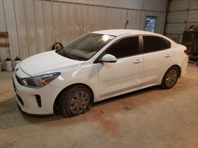 2019 KIA RIO S 2019 image