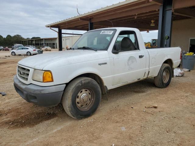 Изображение 2001 FORD RANGER  2001