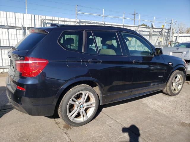 Изображение 3 2012 BMW X3 XDRIVE35I 2012 с VIN 5UXWX7C5XCL736290