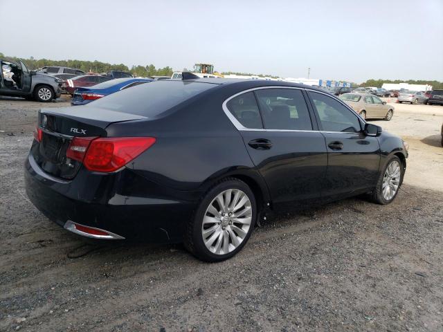 Image 3 of 2015 ACURA RLX TECH 2015 with VIN JH4KC1F59FC000206