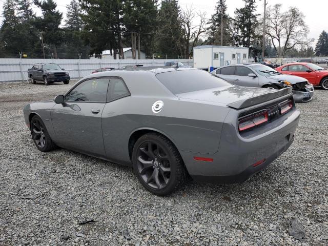 Изображение 2 2019 DODGE CHALLENGER R/T 2019 с VIN 2C3CDZBT9KH509472